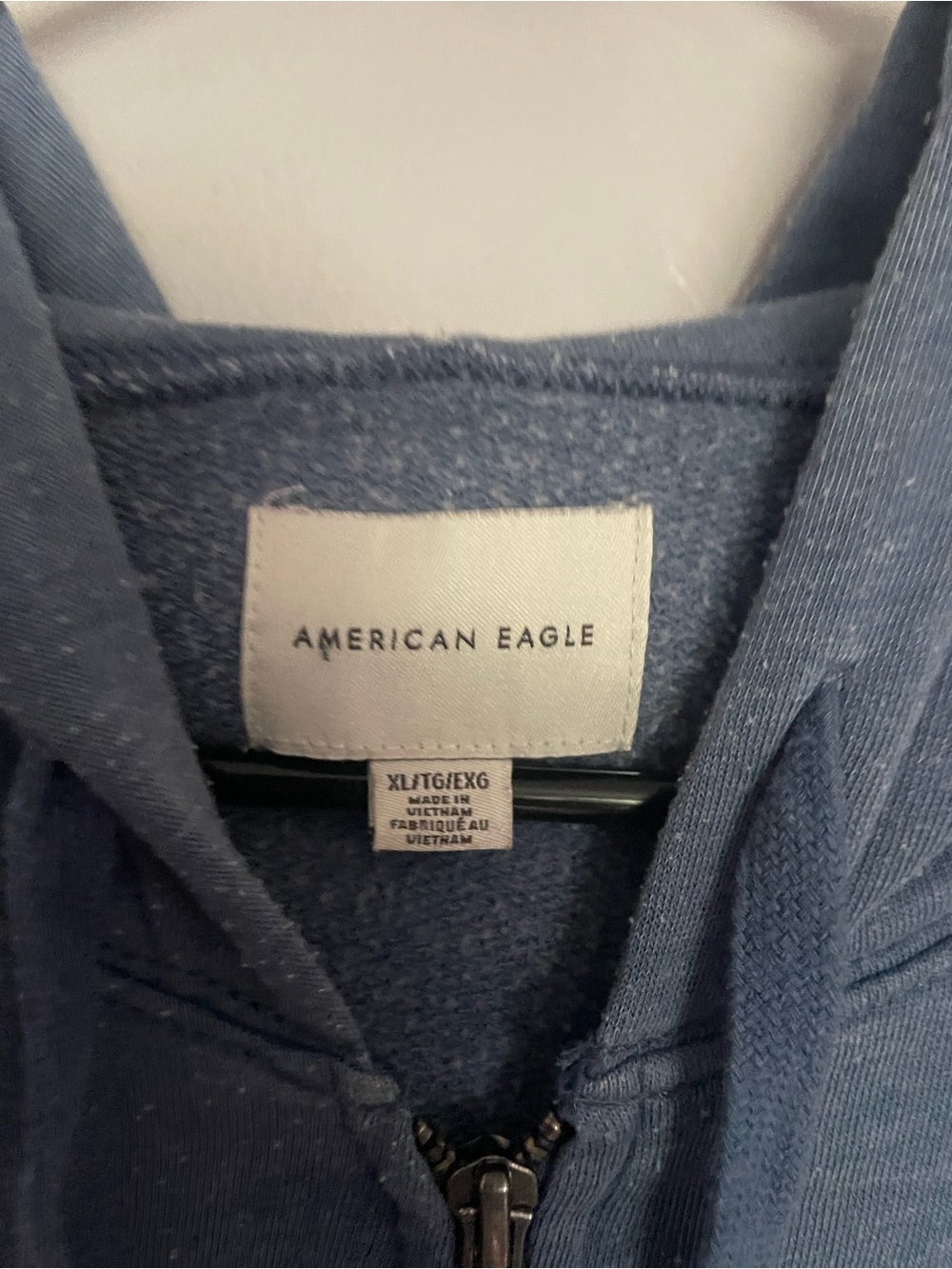 American eagle - Picture 4 of 4